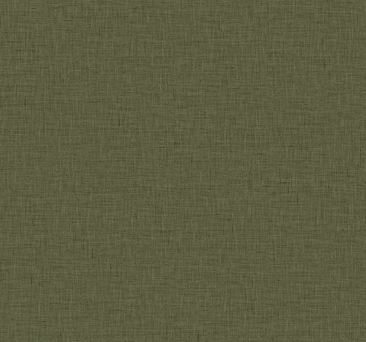 Stretford Linen Leaf by Seabrook Wallpaper Fibers and Threads United States 60.75 0" 27" - Fabric Carolina -