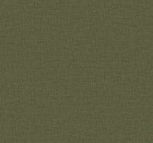 Stretford Linen Leaf by Seabrook Wallpaper