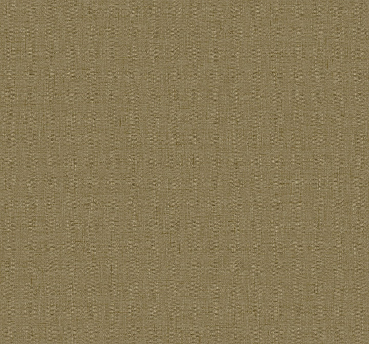 Stretford Linen Sunshine by Seabrook Wallpaper Fibers and Threads United States 60.75 0" 27" - Fabric Carolina -