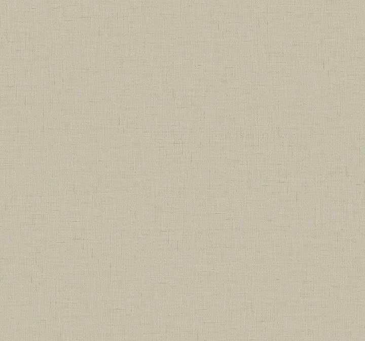 Stretford Linen Sugar by Seabrook Wallpaper Fibers and Threads United States 60.75 0" 27" - Fabric Carolina -