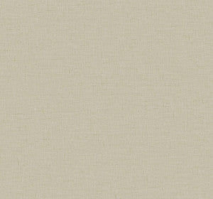 Stretford Linen Sugar by Seabrook Wallpaper