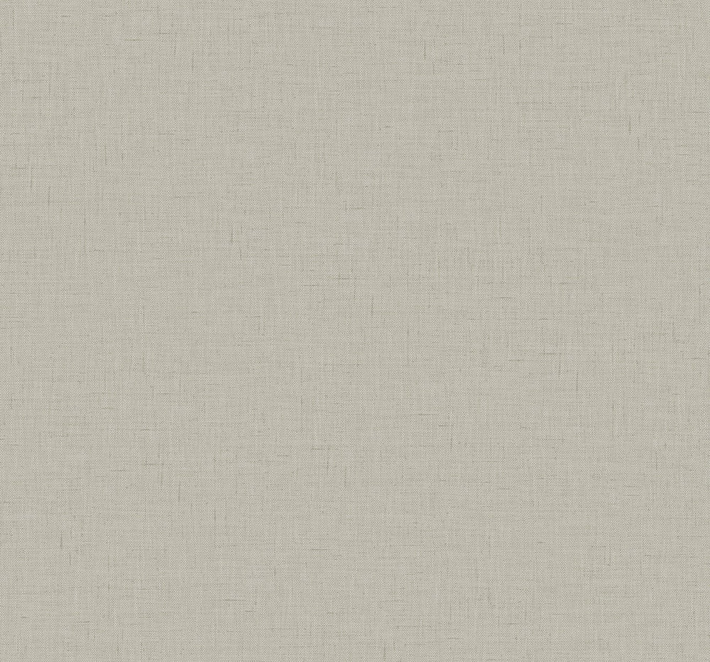 Stretford Linen Fog by Seabrook Wallpaper Fibers and Threads United States 60.75 0" 27" - Fabric Carolina -