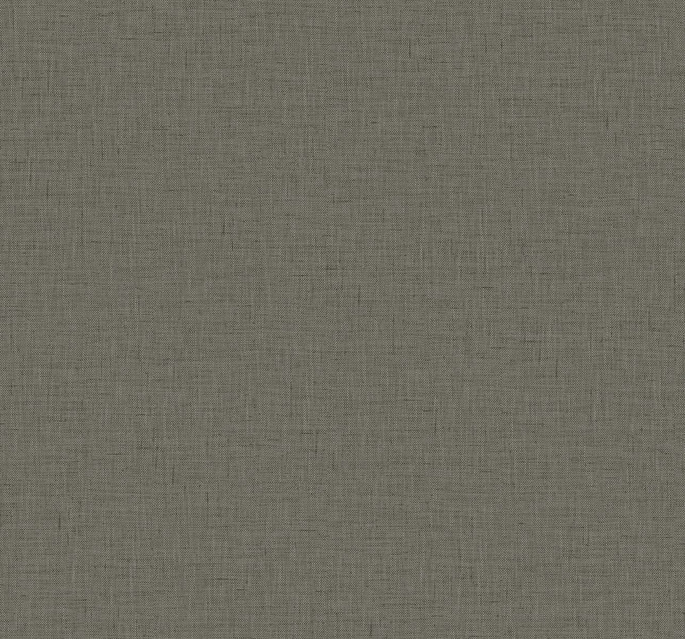 Stretford Linen Shadow by Seabrook Wallpaper Fibers and Threads United States 60.75 0" 27" - Fabric Carolina -
