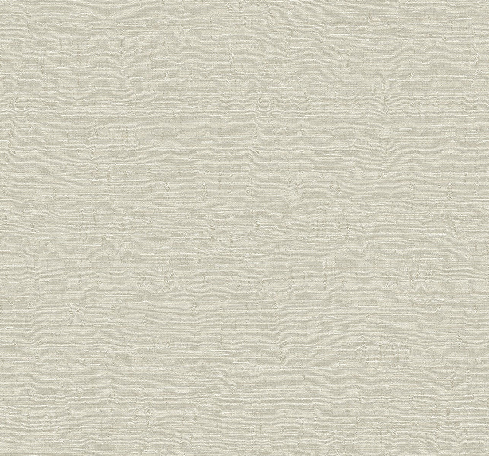 Wilslow Weave Oatmilk by Seabrook Wallpaper Fibers and Threads United States 60.75 25.2" 27" - Fabric Carolina -