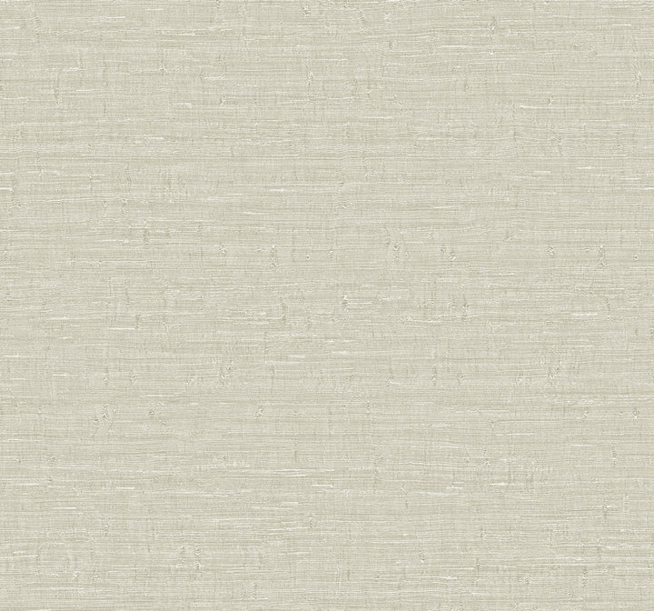 Wilslow Weave Oatmilk by Seabrook Wallpaper Fibers and Threads United States 60.75 25.2" 27" - Fabric Carolina -
