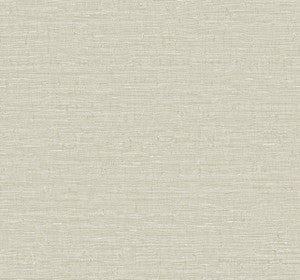 Wilslow Weave Oatmilk by Seabrook Wallpaper