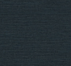 Wilslow Weave Royal by Seabrook Wallpaper