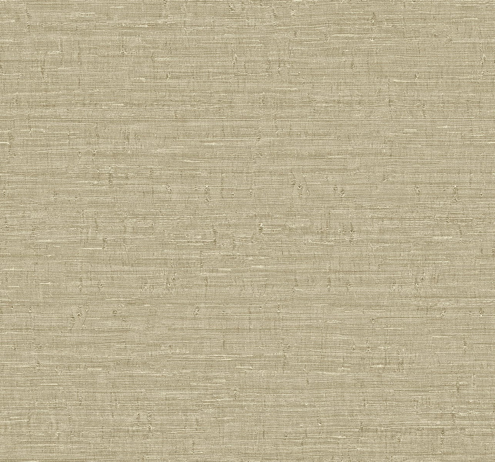 Wilslow Weave Cream by Seabrook Wallpaper Fibers and Threads United States 60.75 25.2" 27" - Fabric Carolina -