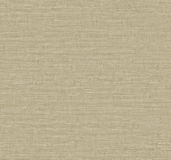 Wilslow Weave Cream by Seabrook Wallpaper Fibers and Threads United States 60.75 25.2" 27" - Fabric Carolina -