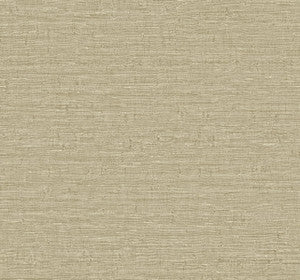 Wilslow Weave Cream by Seabrook Wallpaper