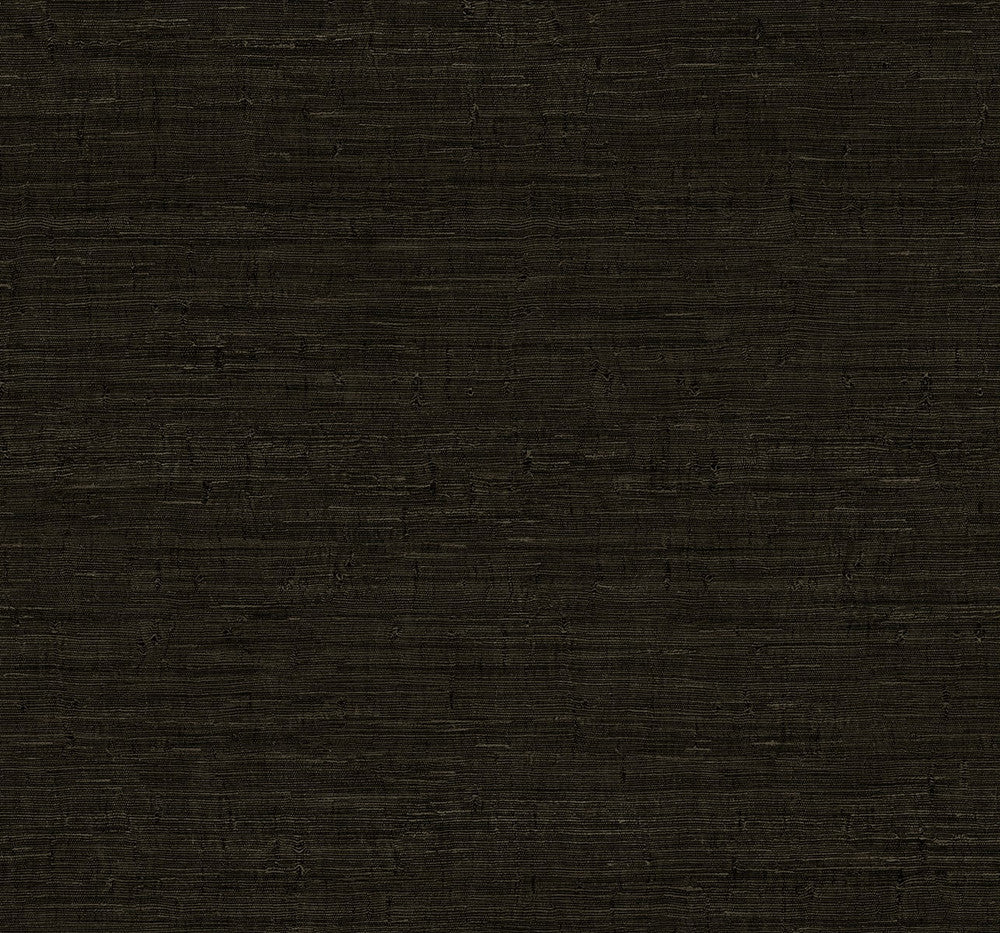 Wilslow Weave Coffee Bean by Seabrook Wallpaper Fibers and Threads United States 60.75 25.2" 27" - Fabric Carolina -