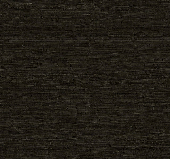 Wilslow Weave Coffee Bean by Seabrook Wallpaper Fibers and Threads United States 60.75 25.2" 27" - Fabric Carolina -