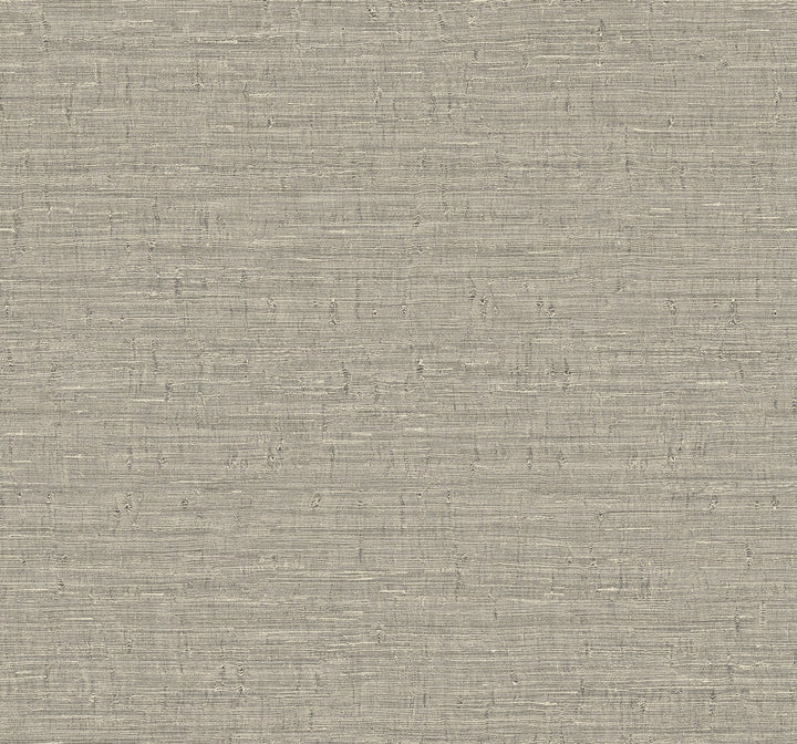 Wilslow Weave Storm Cloud by Seabrook Wallpaper Fibers and Threads United States 60.75 25.2" 27" - Fabric Carolina -