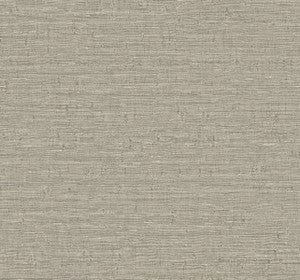 Wilslow Weave Storm Cloud by Seabrook Wallpaper