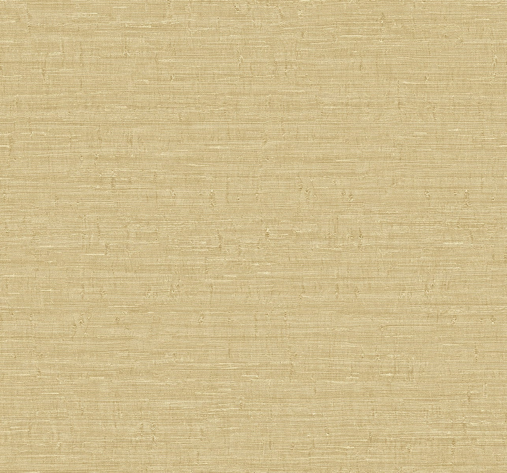 Wilslow Weave Bread by Seabrook Wallpaper Fibers and Threads United States 60.75 25.2" 27" - Fabric Carolina -