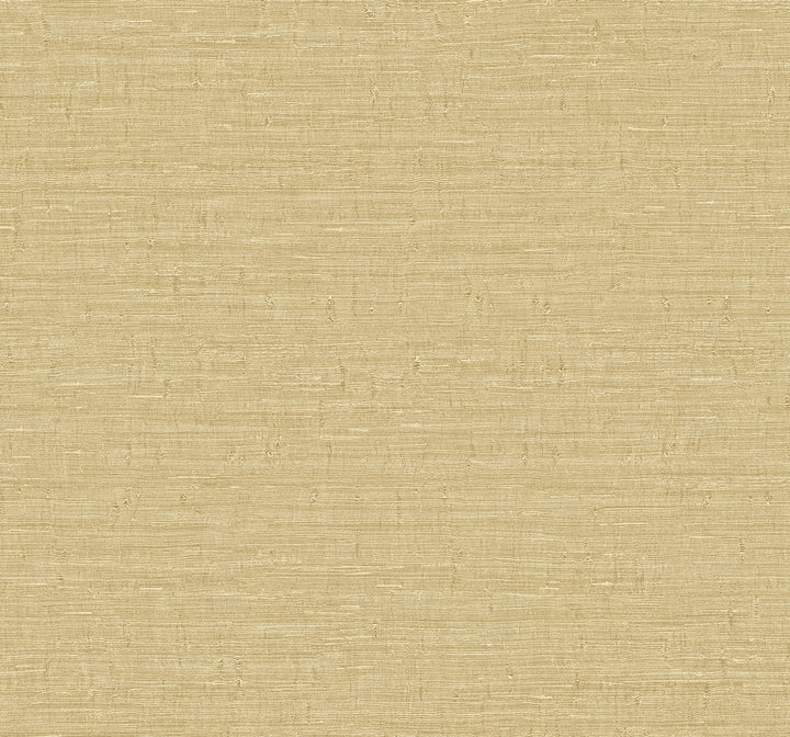 Wilslow Weave Bread by Seabrook Wallpaper Fibers and Threads United States 60.75 25.2" 27" - Fabric Carolina -