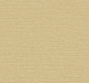 Wilslow Weave Bread by Seabrook Wallpaper
