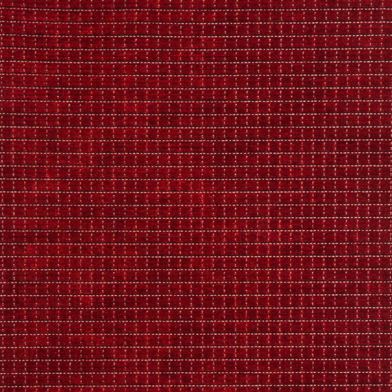 Times Square # 108 Kabuki by Maxwell Fabric STUDIO-NEW YORK 59% POLYESTER/36% ACRYLIC
5% VISCOSE TURKEY See sample </p><p>Repeat: Horizontal: 0.3" and Vertical: & 55" - Fabric Carolina -