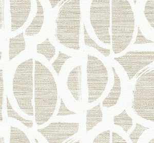 Pendelton Papyrus by Seabrook Wallpaper