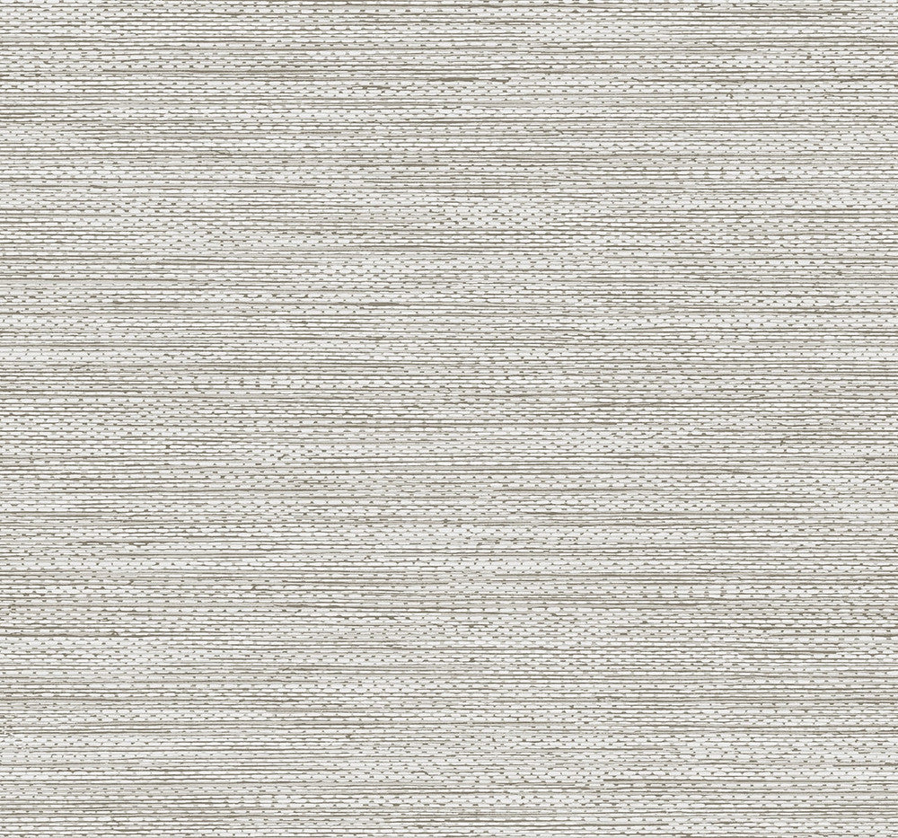 Hollinwood Weave Stardew by Seabrook Wallpaper Fibers and Threads United States 60.75 25.2" 27" - Fabric Carolina -