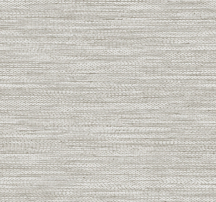 Hollinwood Weave Stardew by Seabrook Wallpaper Fibers and Threads United States 60.75 25.2" 27" - Fabric Carolina -