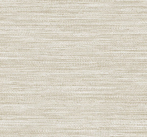 Hollinwood Weave Sand by Seabrook Wallpaper