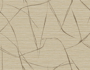 Davenport Sketch Honeycomb by Seabrook Wallpaper
