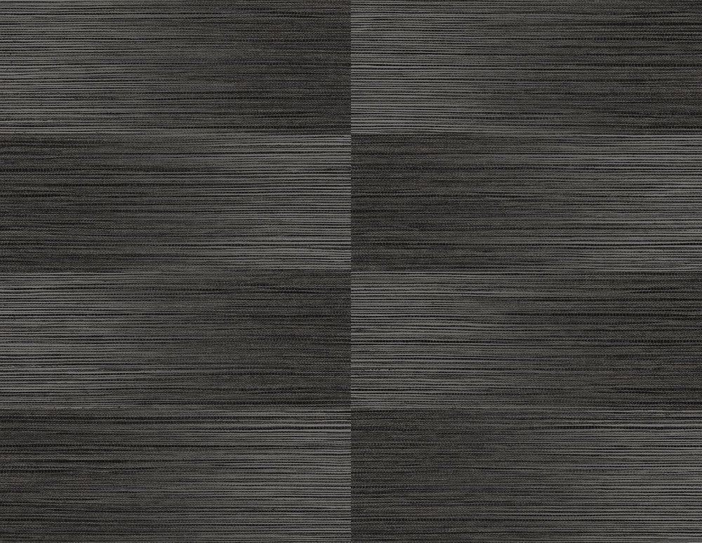 Moston Cinder by Seabrook Wallpaper Fibers and Threads United States 60.75 20.87" 27" - Fabric Carolina -