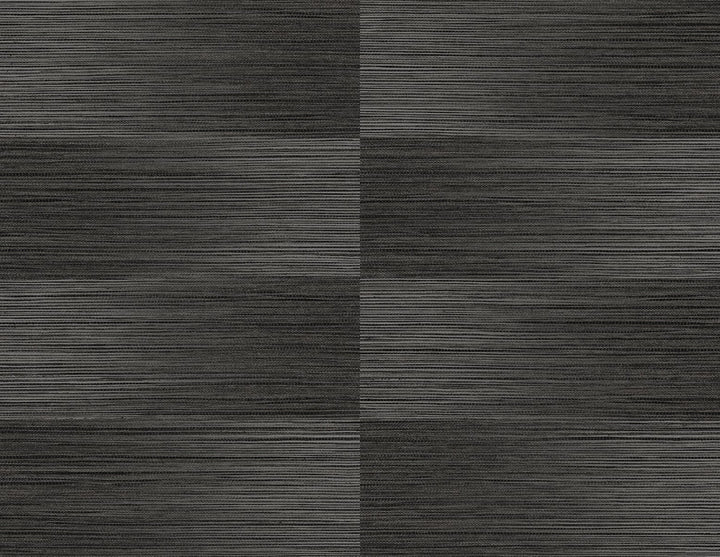 Moston Cinder by Seabrook Wallpaper Fibers and Threads United States 60.75 20.87" 27" - Fabric Carolina -