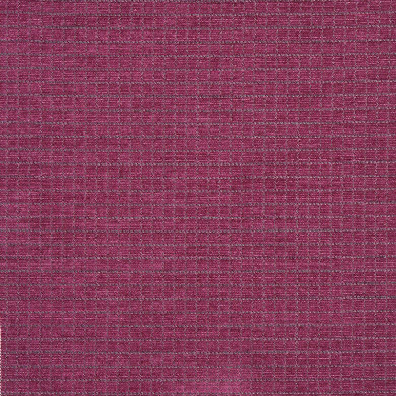 Times Square # 202 Rose by Maxwell Fabric STUDIO-NEW YORK 59% POLYESTER/36% ACRYLIC
5% VISCOSE TURKEY See sample </p><p>Repeat: Horizontal: 0.3" and Vertical: & 55" - Fabric Carolina -