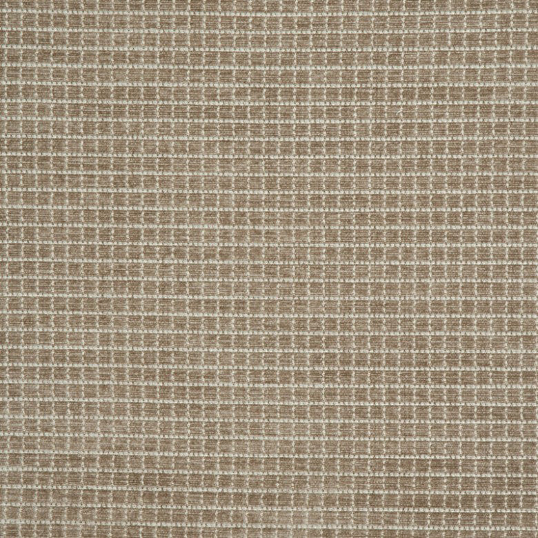 Times Square # 207 Coffee by Maxwell Fabric STUDIO-NEW YORK 59% POLYESTER/36% ACRYLIC
5% VISCOSE TURKEY See sample </p><p>Repeat: Horizontal: 0.3" and Vertical: & 55" - Fabric Carolina -
