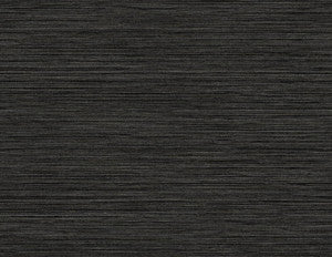 Newton Sisal Pepper by Seabrook Wallpaper