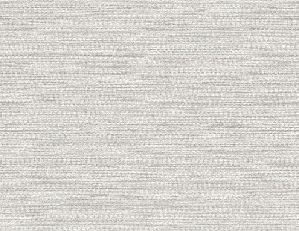 Newton Sisal Fog by Seabrook Wallpaper Fibers and Threads United States 60.75 20.87" 27" - Fabric Carolina -