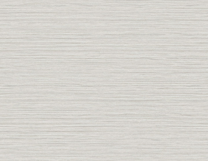 Newton Sisal Fog by Seabrook Wallpaper Fibers and Threads United States 60.75 20.87" 27" - Fabric Carolina -