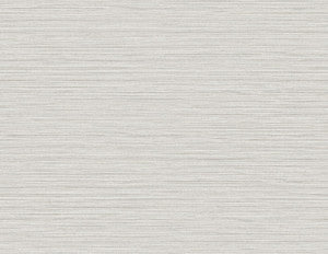 Newton Sisal Fog by Seabrook Wallpaper