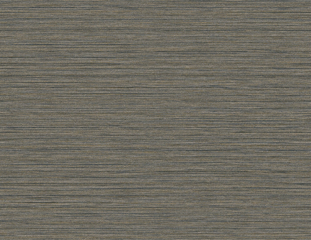 Newton Sisal Shale by Seabrook Wallpaper Fibers and Threads United States 60.75 20.87" 27" - Fabric Carolina -