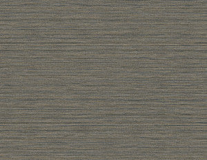 Newton Sisal Shale by Seabrook Wallpaper