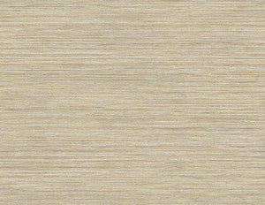 Newton Sisal Sand by Seabrook Wallpaper