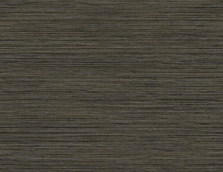Newton Sisal Coffee by Seabrook Wallpaper Fibers and Threads United States 60.75 20.87" 27" - Fabric Carolina -