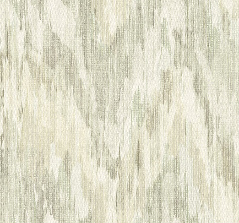 Bowdon Watercolor Stringcloth Reed by Seabrook Wallpaper Fibers and Threads United States 60.75 25.2" 27" - Fabric Carolina -