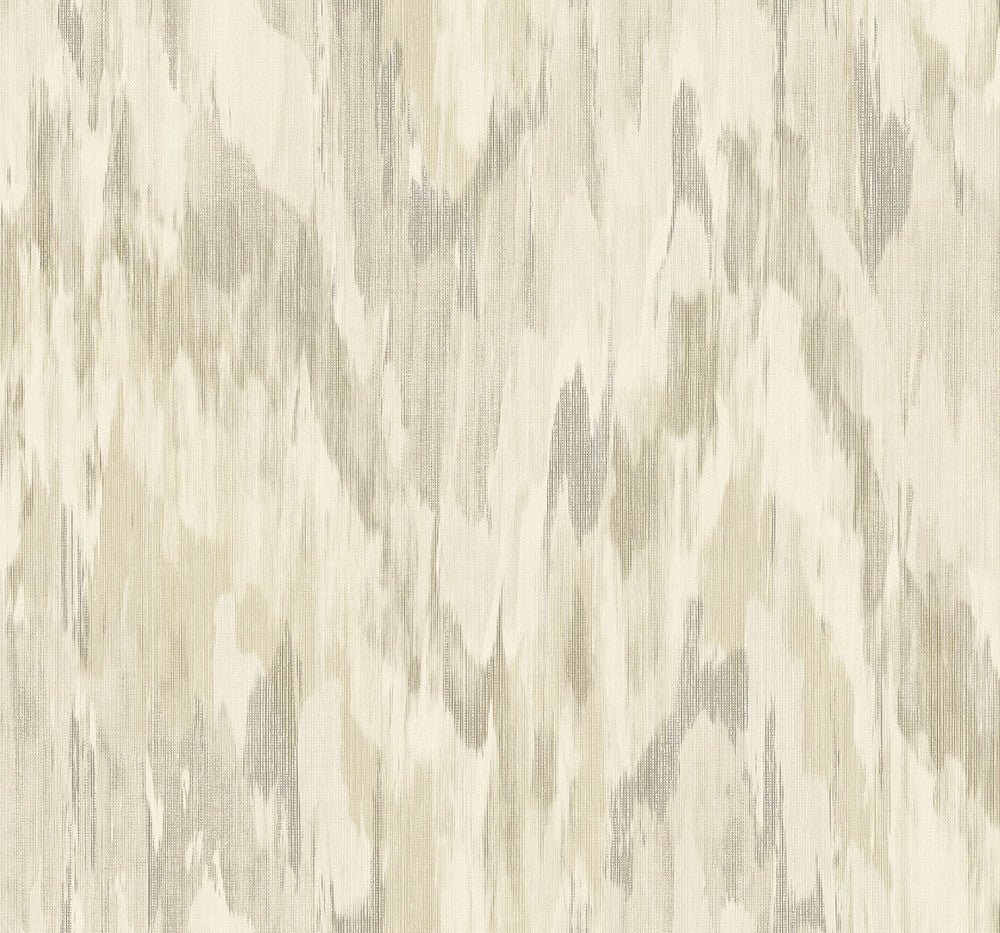 Bowdon Watercolor Stringcloth Brownrice by Seabrook Wallpaper Fibers and Threads United States 60.75 25.2" 27" - Fabric Carolina -