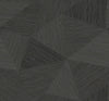 Middleton Charcoal TH92500 by Seabrook Designs Wallpaper