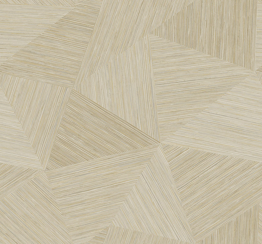 Middleton Oat by Seabrook Wallpaper Fibers and Threads United States 60.75 25.2" 27" - Fabric Carolina -