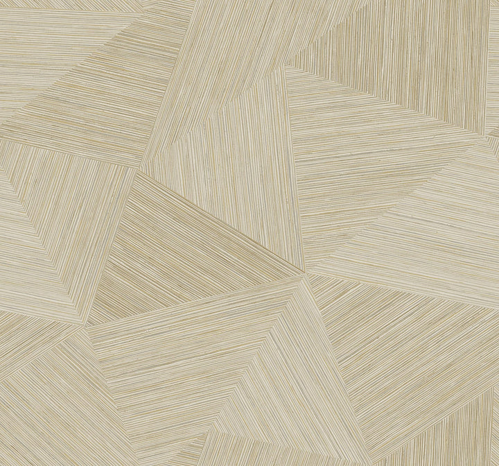 Middleton Oat by Seabrook Wallpaper Fibers and Threads United States 60.75 25.2" 27" - Fabric Carolina -
