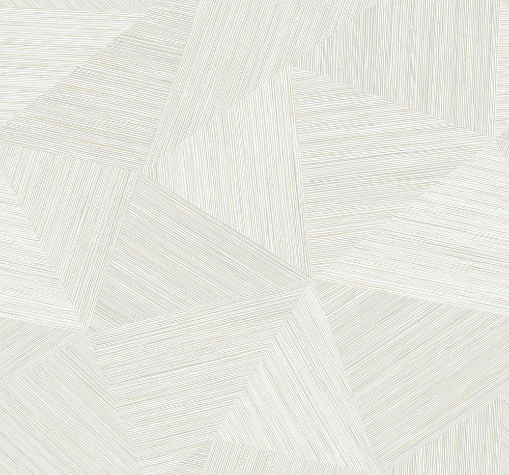 Middleton Fog by Seabrook Wallpaper Fibers and Threads United States 60.75 25.2" 27" - Fabric Carolina -