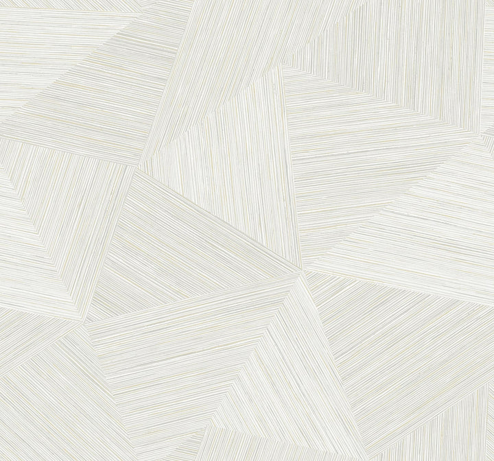 Middleton Fog by Seabrook Wallpaper Fibers and Threads United States 60.75 25.2" 27" - Fabric Carolina -