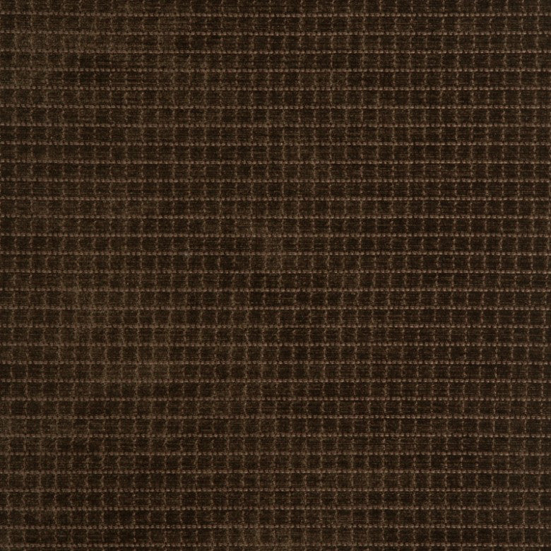 Times Square # 403 Mocha by Maxwell Fabric STUDIO-NEW YORK 59% POLYESTER/36% ACRYLIC
5% VISCOSE TURKEY See sample </p><p>Repeat: Horizontal: 0.3" and Vertical: & 55" - Fabric Carolina -