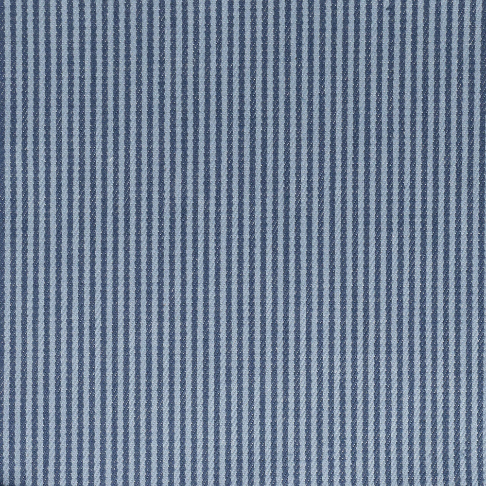 Thad 2 Denim by Stout Fabric Stout Fabric Thad 2 DenimFabric RAINBOW LIBRARY BREEZE/AEGEAN PORTUGAL </p><p>Repeat: H: 0.250, V: 0.000 54 in - Fabric Carolina -