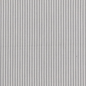 Thad 3 Dove by Stout Fabric