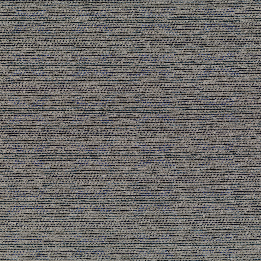 Thalassa 905 Carbon by Seaqual Designer Fabric Thalassa 76% Polyester,24% Seaqual Polyester 102,000 Double Rubs (Wyzenbeek) </p><p>Repeat: Horizontal: 2.85 in. (7.239 cm) across the roll and Vertical: 2.063 in. (5.24 cm) up the roll 55 in. (140 cm) - Swanky Fabrics -